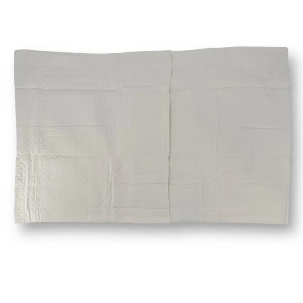 Restoration Hardware Diamond Matelasse Ivory King Size Pillow Sham